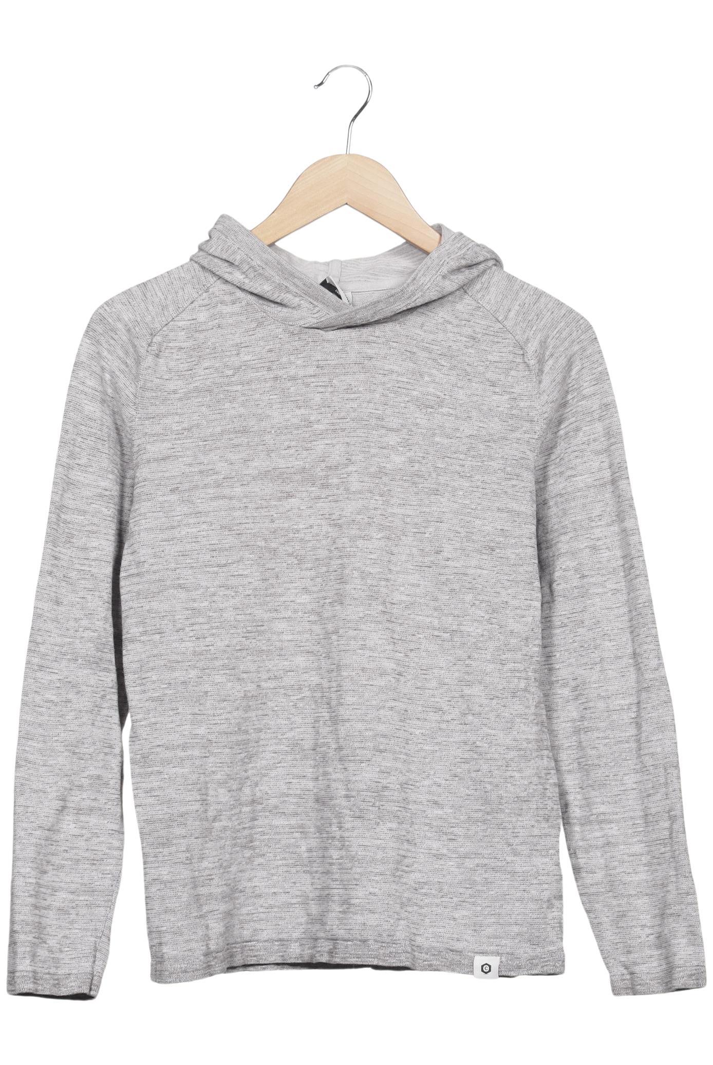 

Jack & Jones Herren Kapuzenpullover, grau, Gr. 48