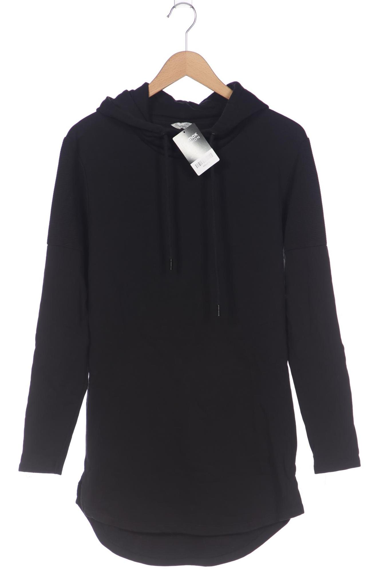 

Jack & Jones Herren Kapuzenpullover, schwarz, Gr. 48