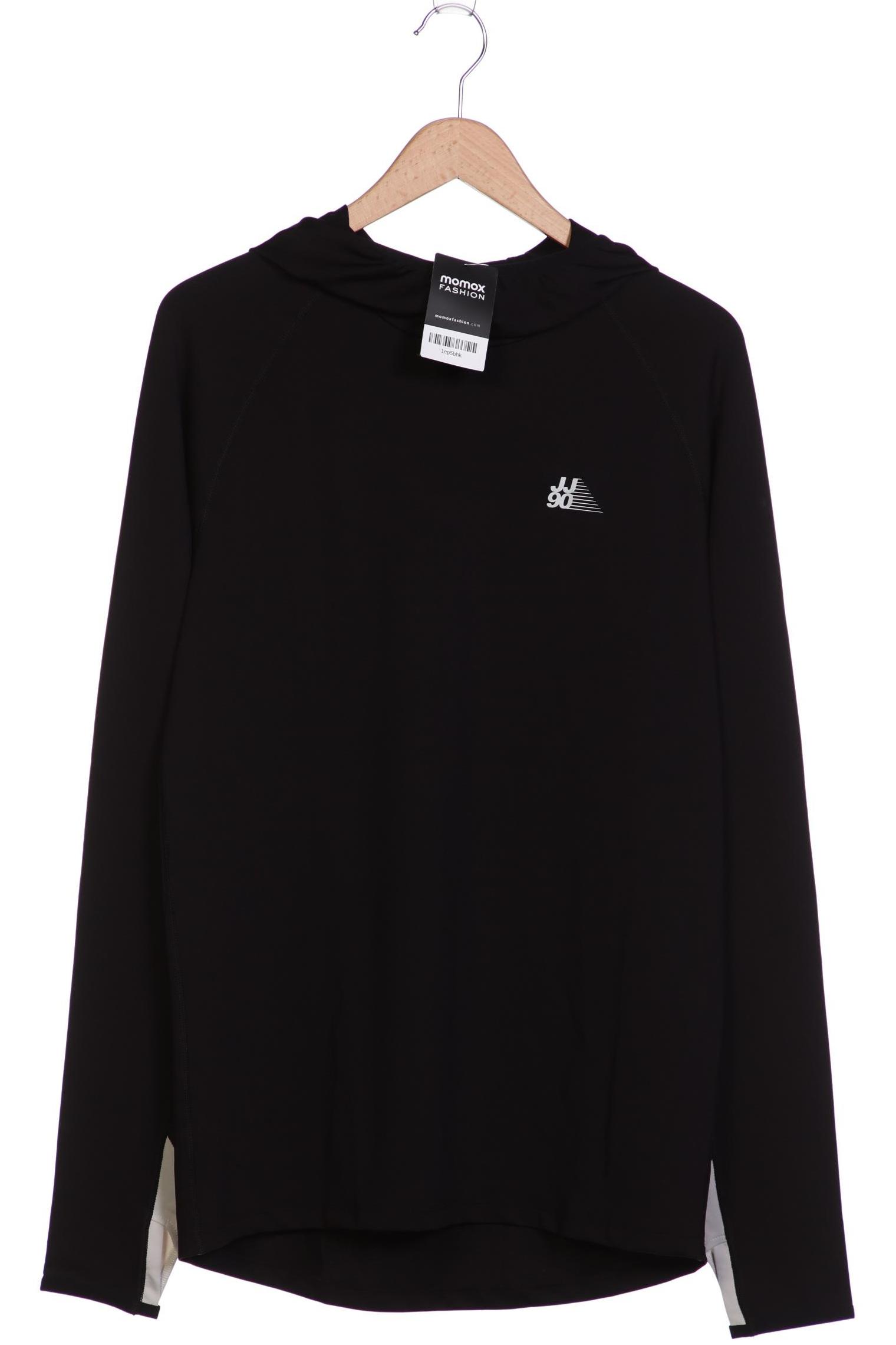 

Jack & Jones Herren Kapuzenpullover, schwarz, Gr. 52