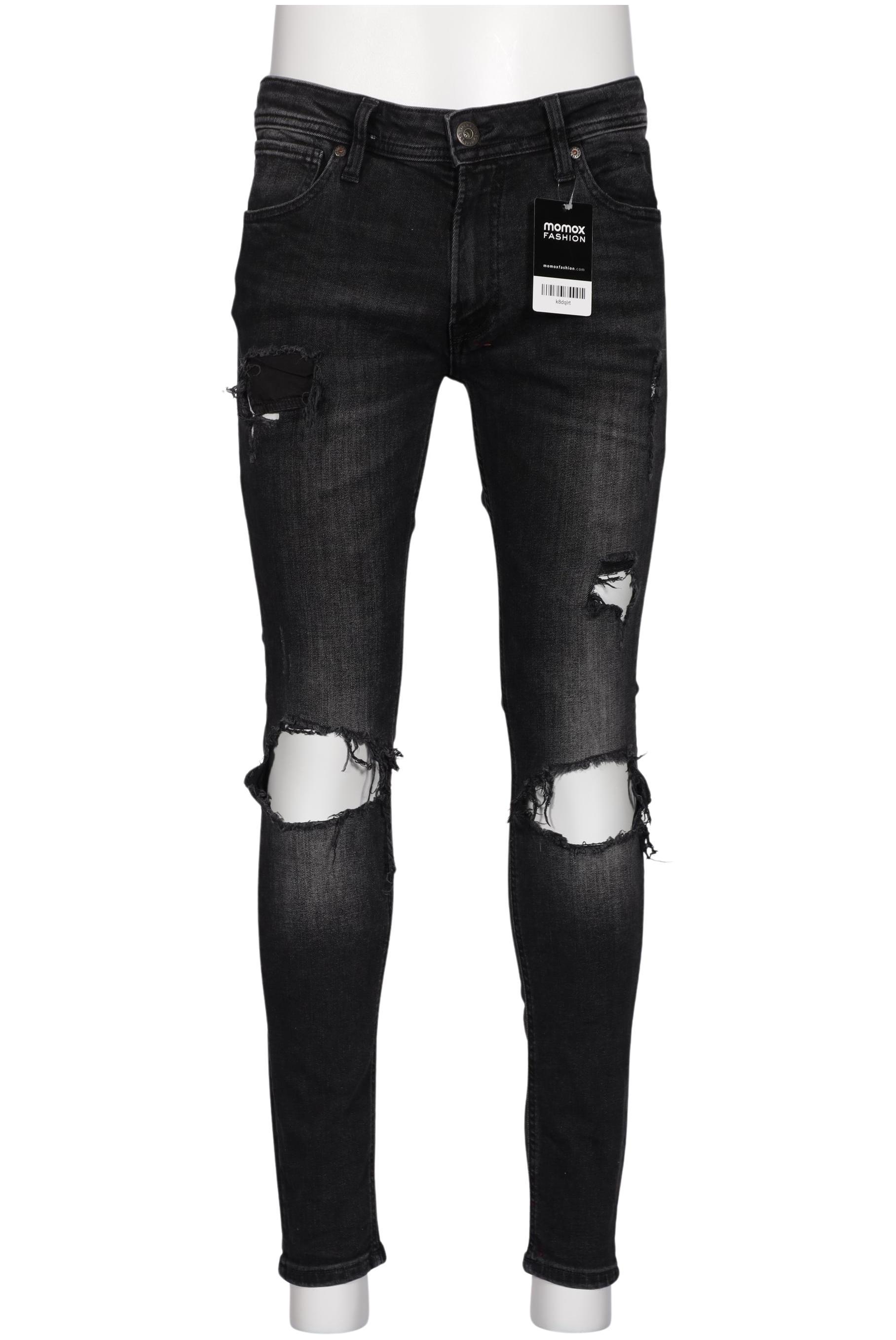 

Jack & Jones Herren Jeans, schwarz, Gr. 32