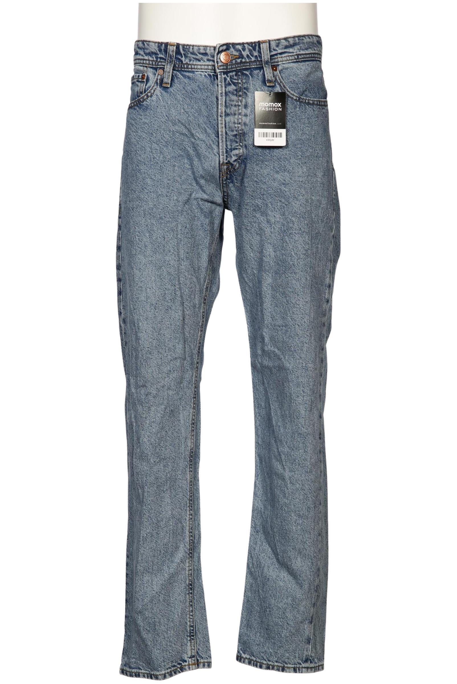 

Jack & Jones Herren Jeans, blau, Gr. 32