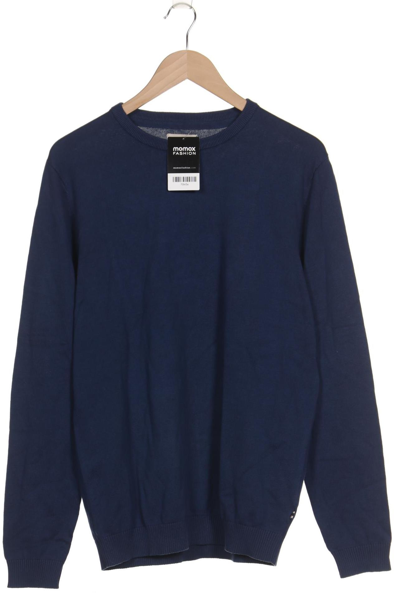 

Jack & Jones Herren Pullover, marineblau, Gr. 52