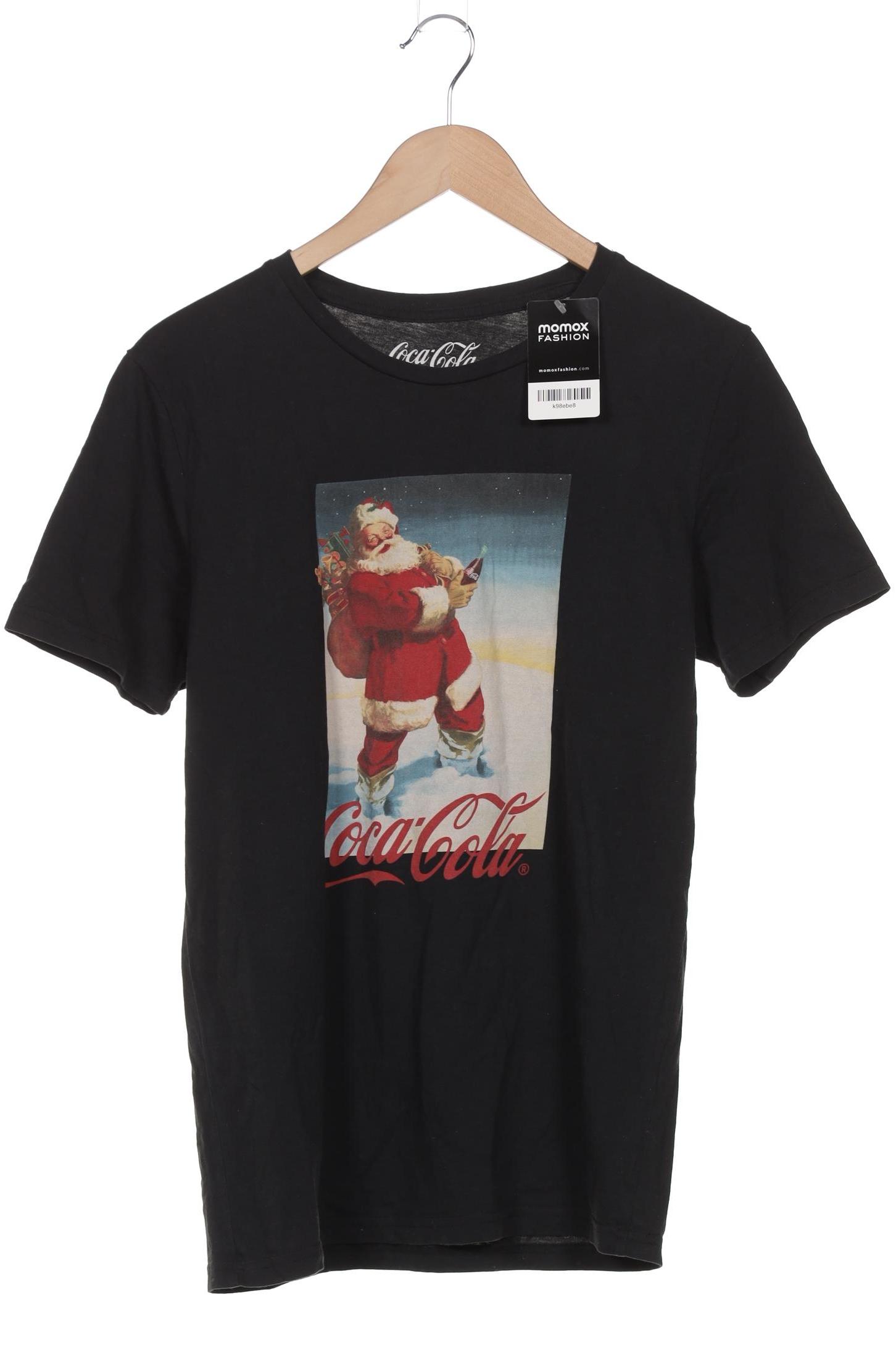 

Jack & Jones Herren T-Shirt, grau, Gr. 46