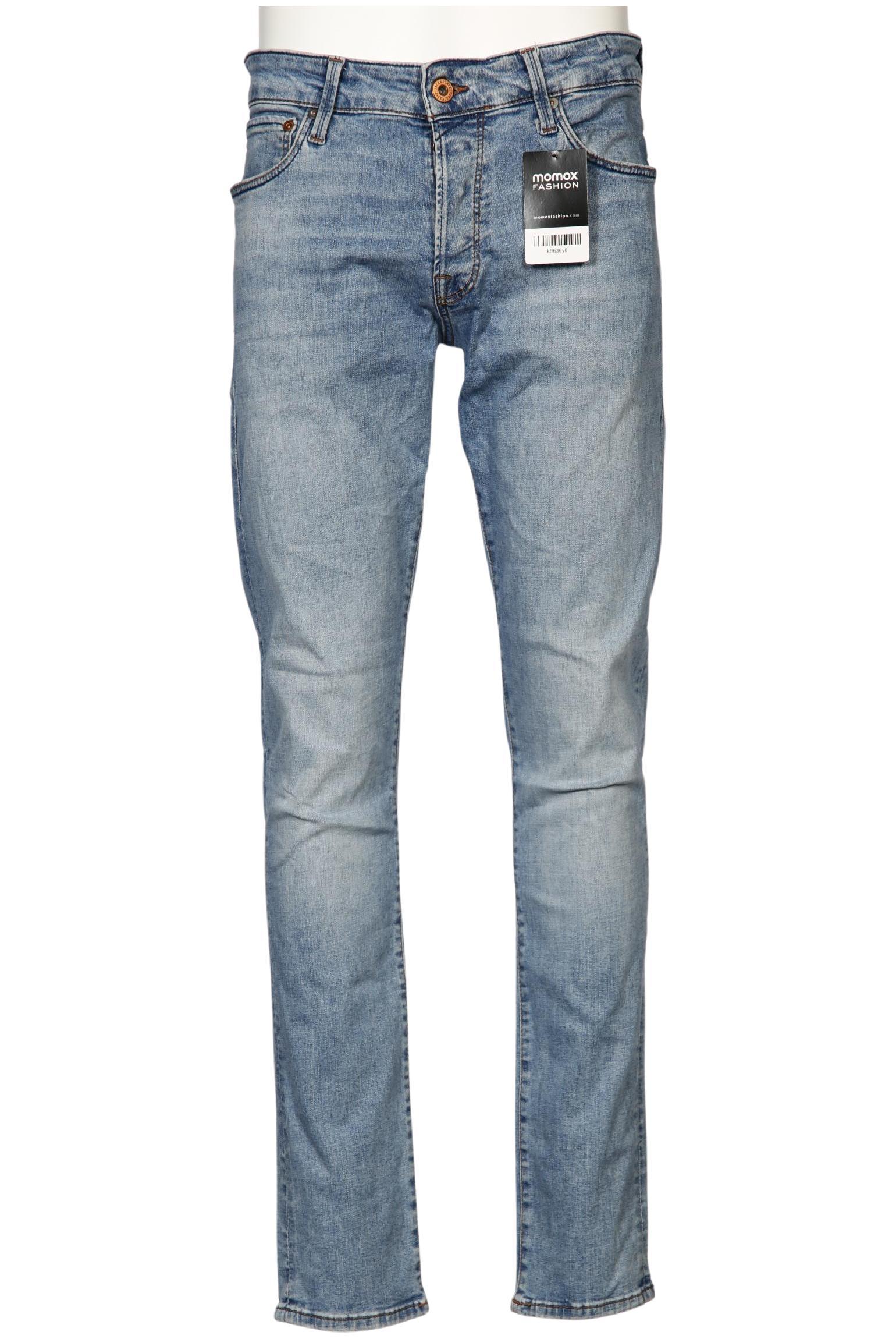 

Jack & Jones Herren Jeans, hellblau, Gr. 33