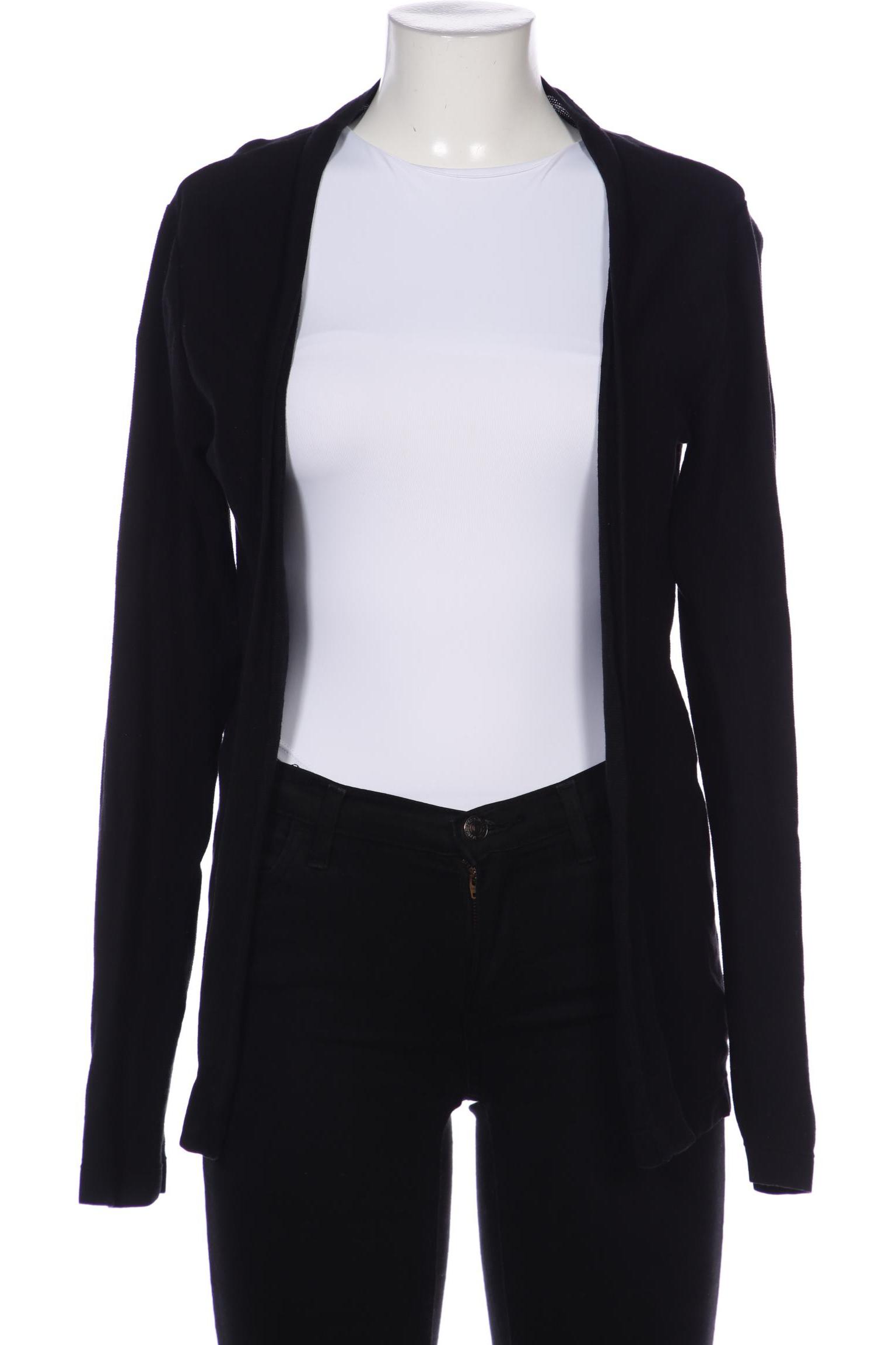 

JACK & JONES Herren Strickjacke, schwarz