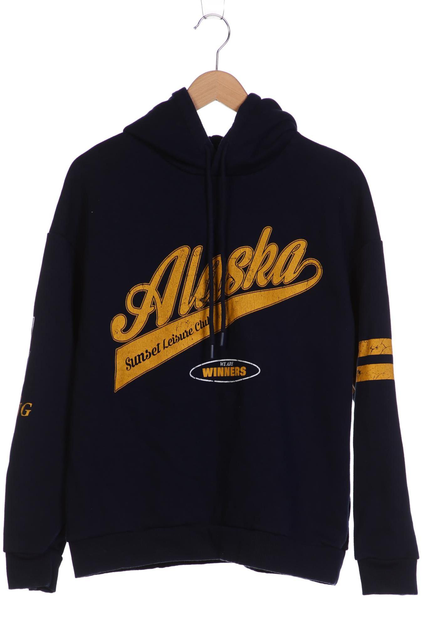 

Jack & Jones Herren Kapuzenpullover, marineblau, Gr. 56