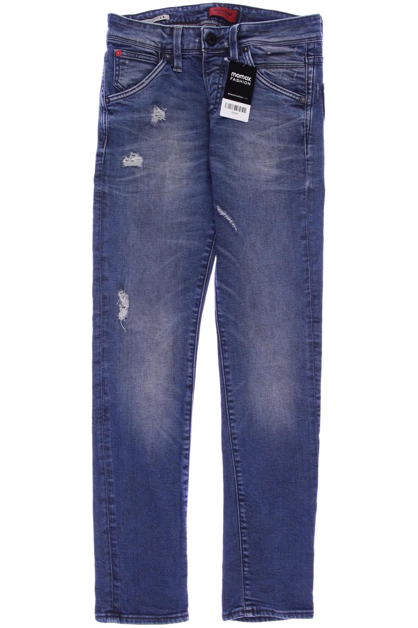 

Jack & Jones Herren Jeans, blau, Gr. 28