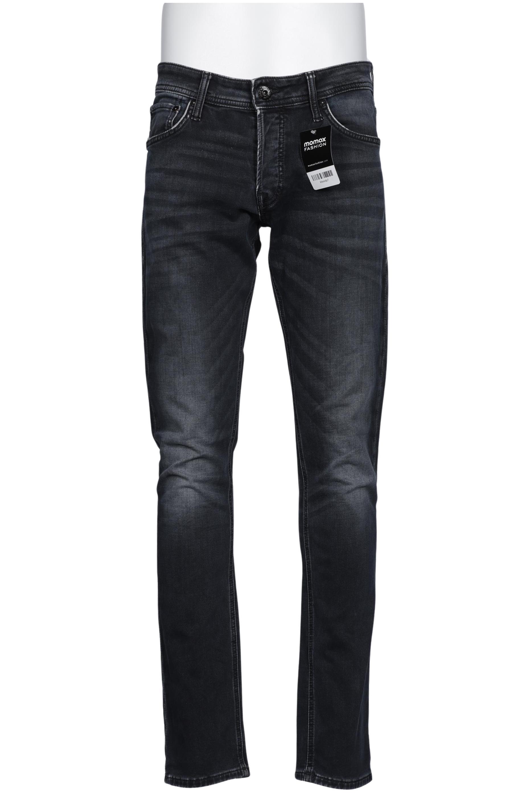 

Jack & Jones Herren Jeans, blau, Gr. 32