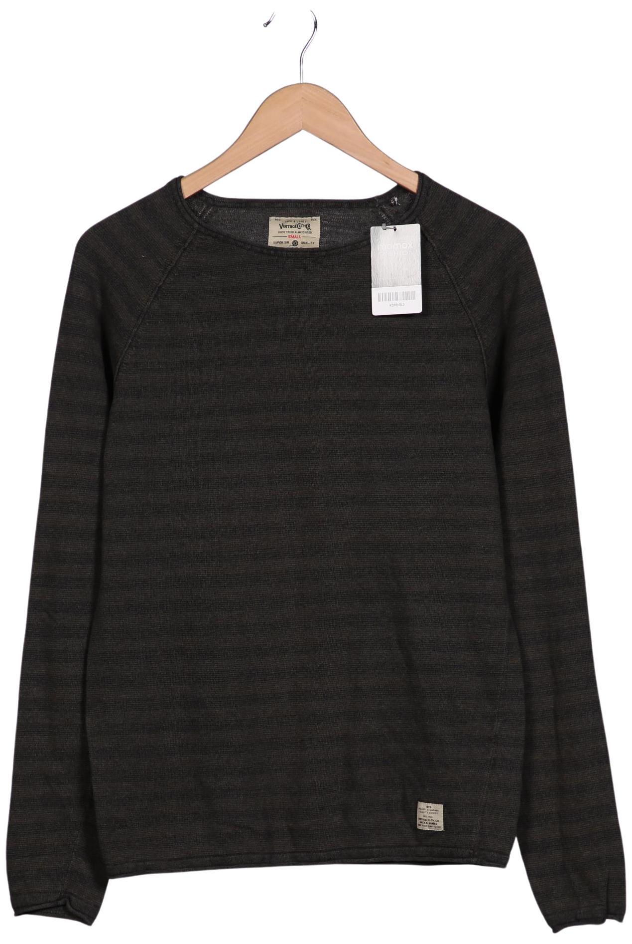 

Jack & Jones Herren Pullover, grau, Gr. 46