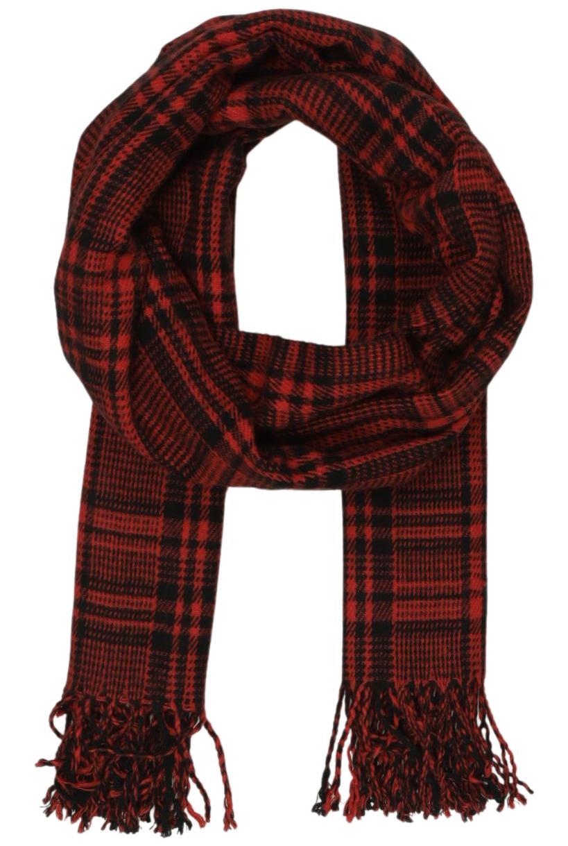 

Jack & Jones Herren Schal, mehrfarbig, Gr.