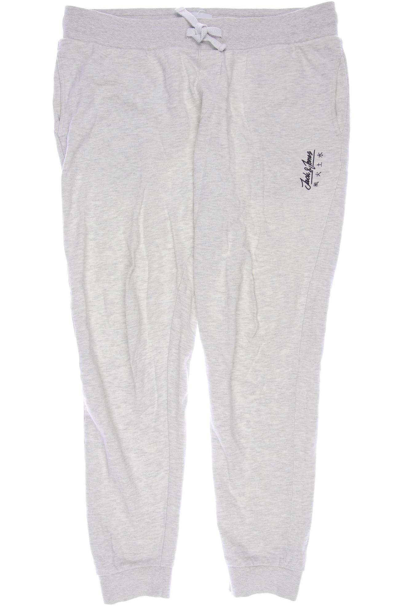 

Jack & Jones Herren Stoffhose, grau, Gr. 0