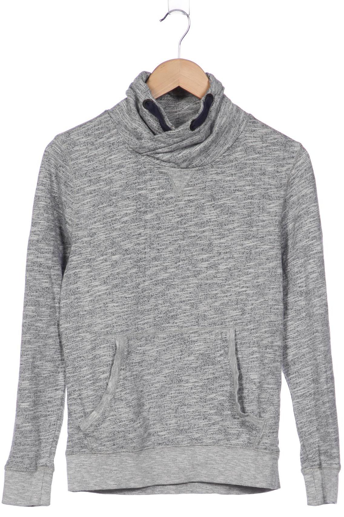 

Jack & Jones Herren Sweatshirt, grau, Gr. 46