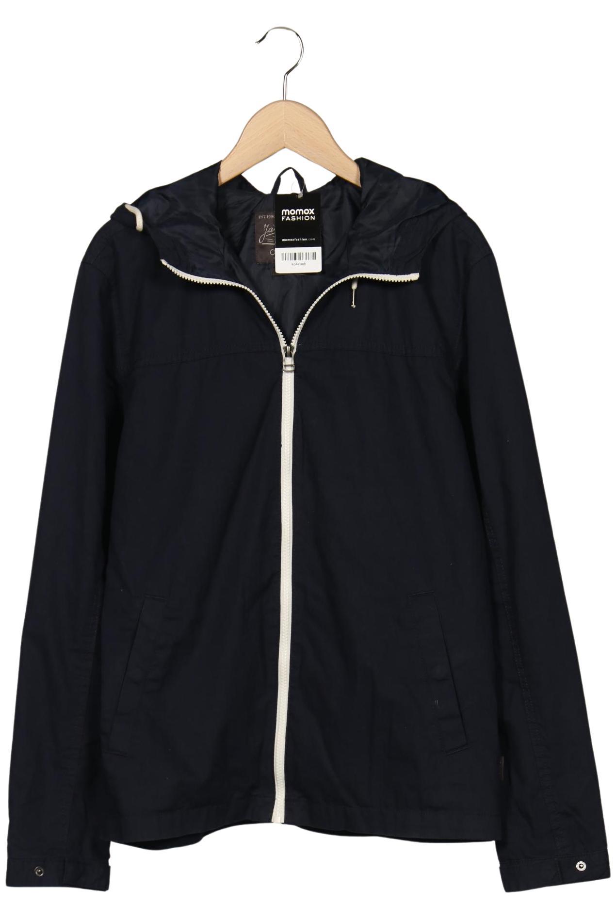 

Jack & Jones Herren Jacke, marineblau, Gr. 52