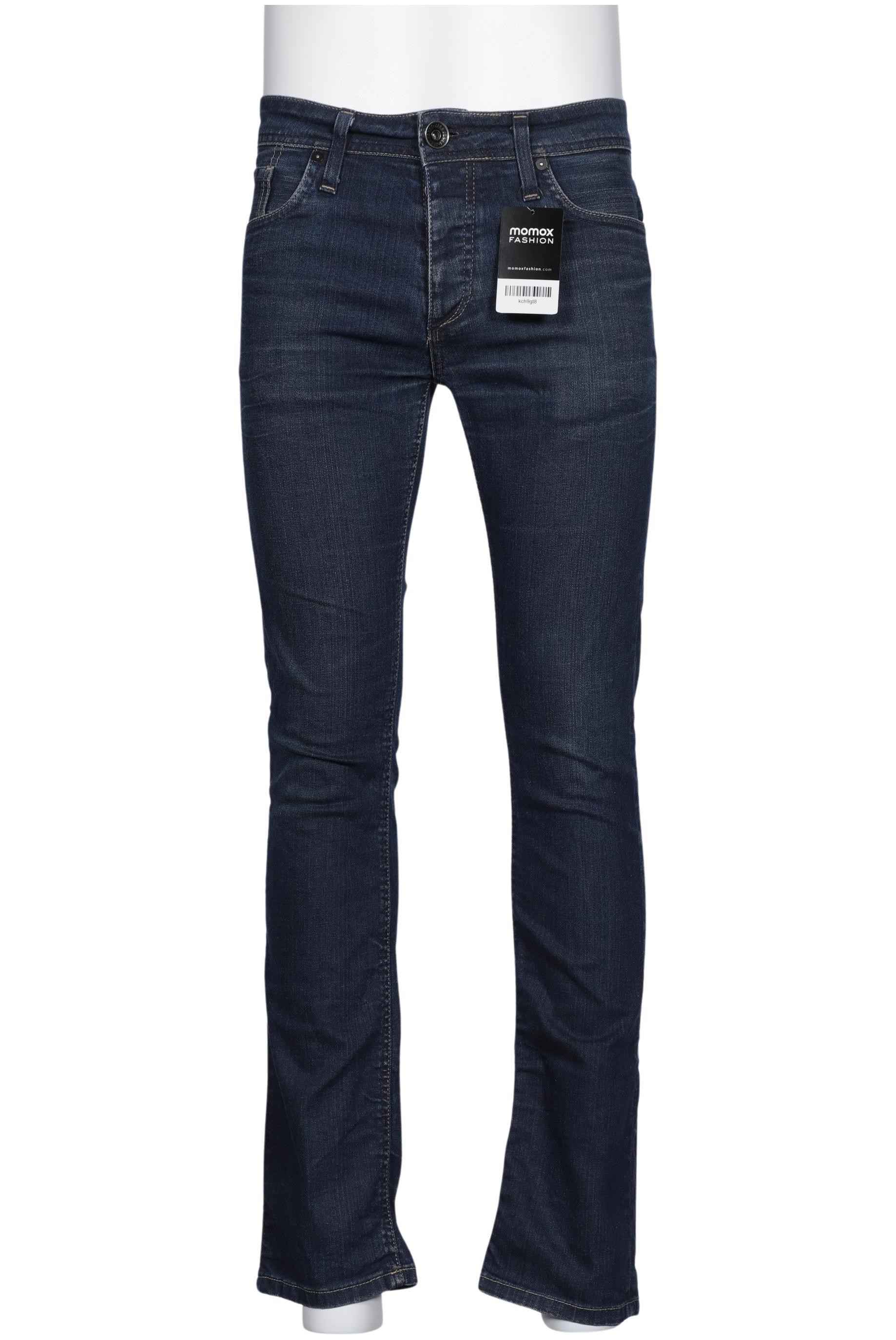

Jack & Jones Herren Jeans, marineblau, Gr. 31
