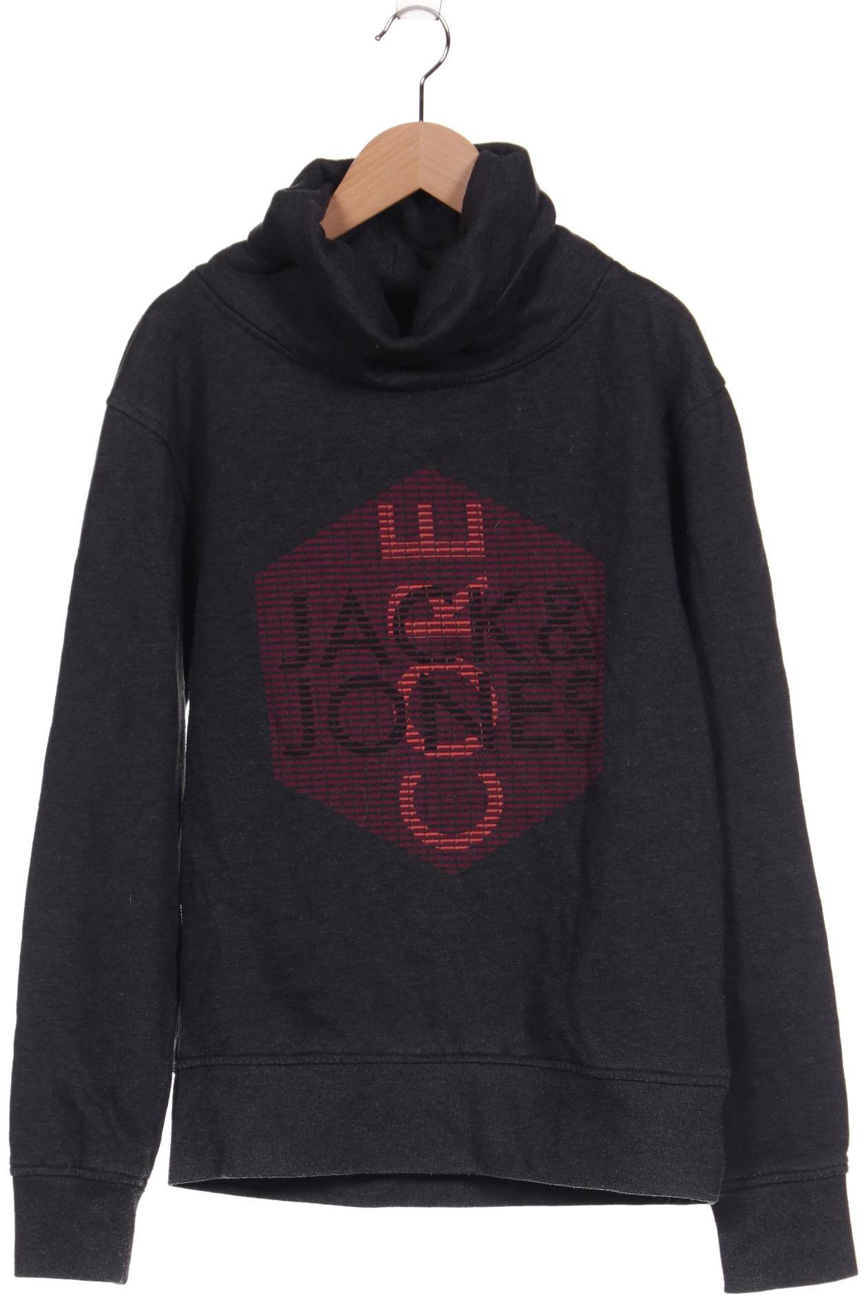 

Jack & Jones Herren Sweatshirt, grau, Gr. 46