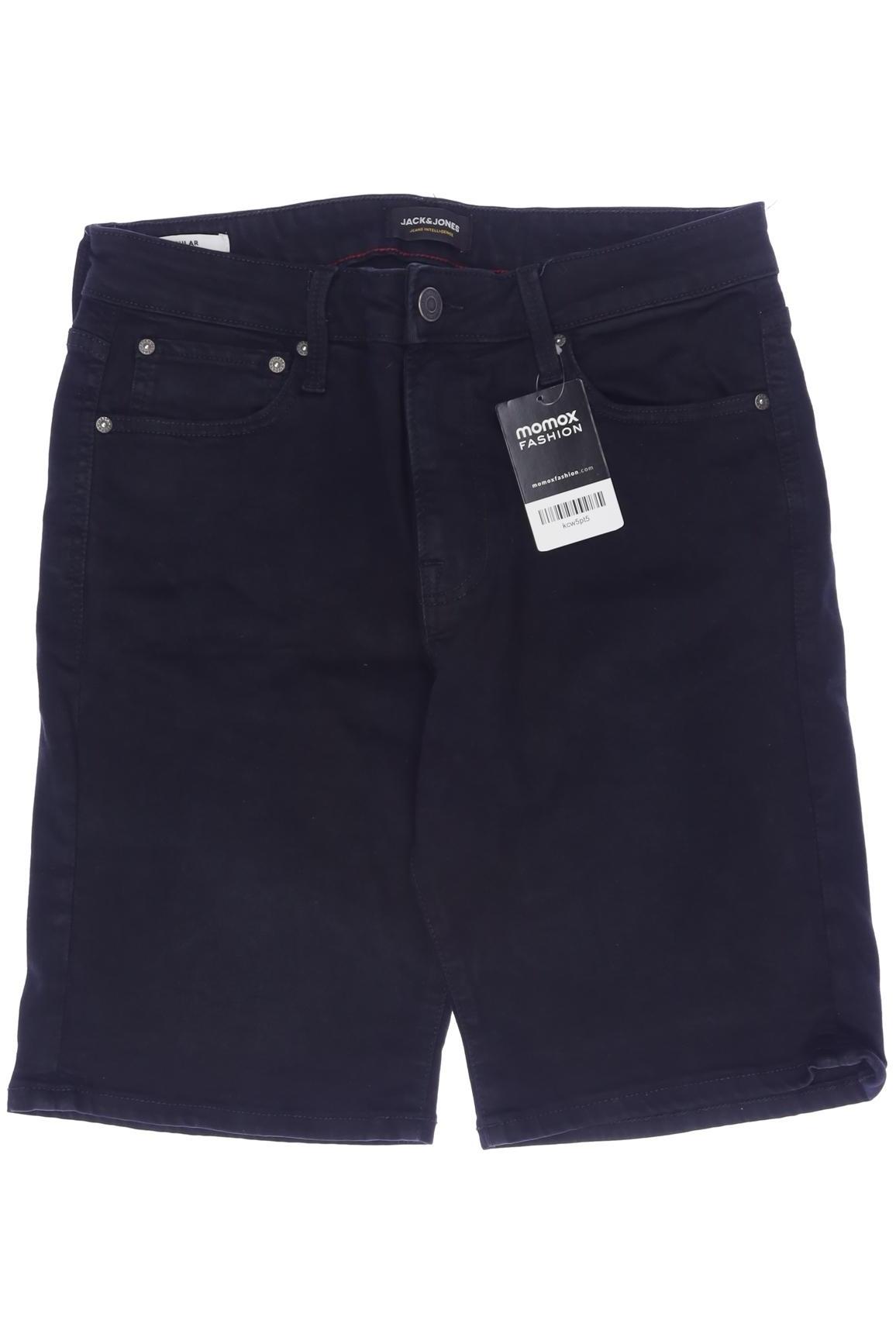 

Jack & Jones Herren Shorts, schwarz, Gr. 48