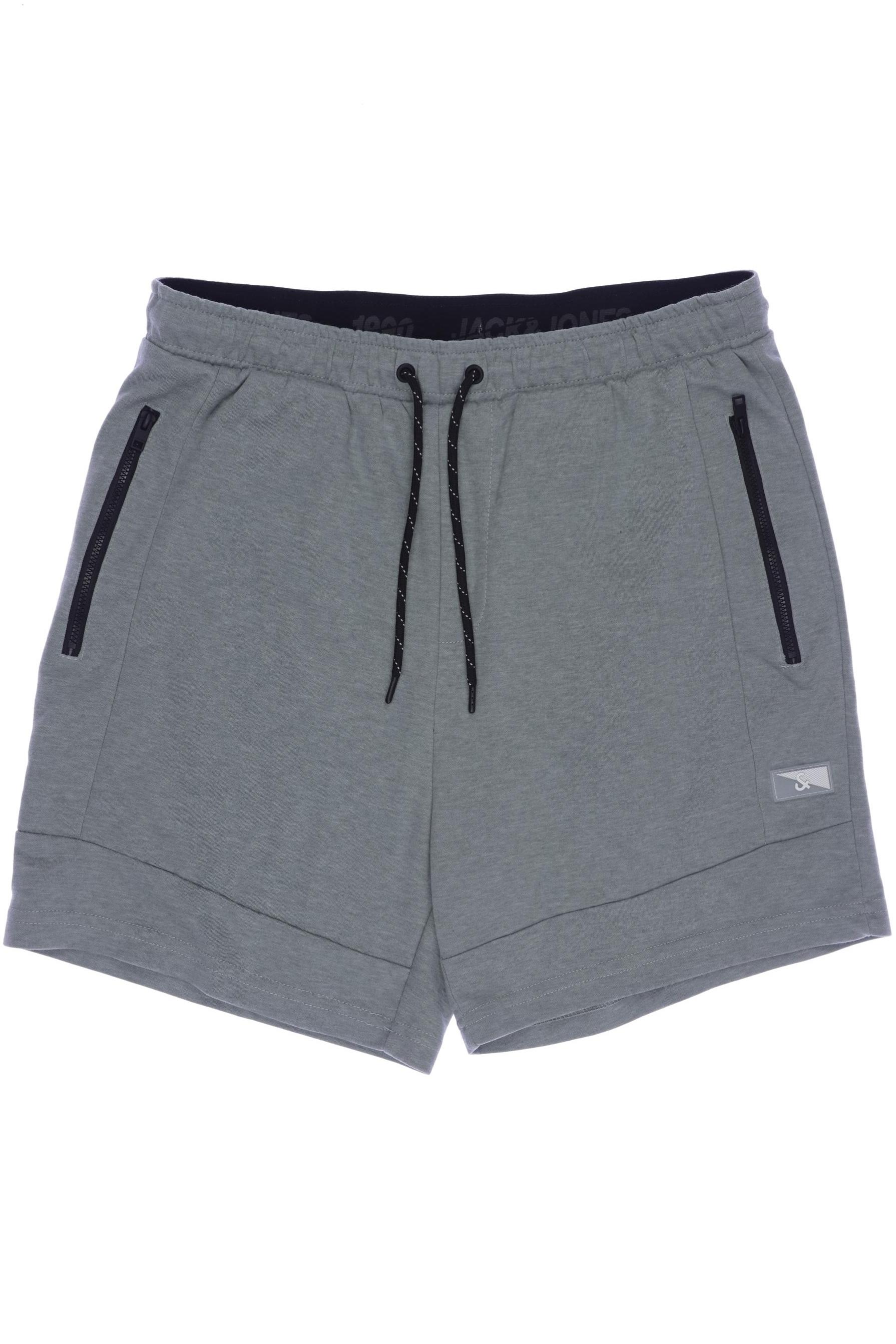 

Jack & Jones Herren Shorts, hellgrün, Gr. 31