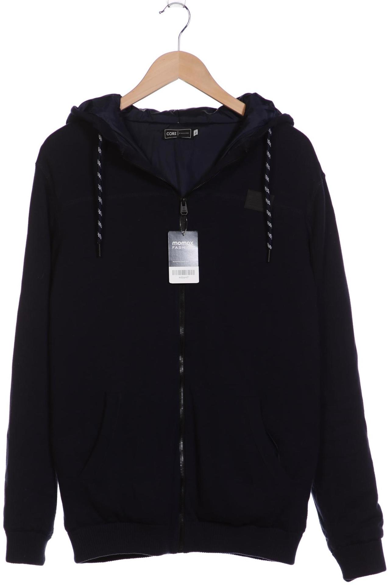 

Jack & Jones Herren Jacke, marineblau, Gr. 52