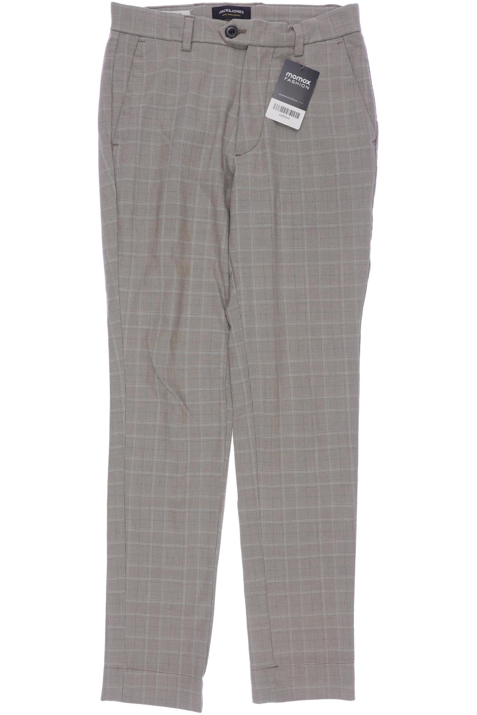 Thumbnail - Jack &amp; Jones Herren Stoffhose, beige, Gr. 27