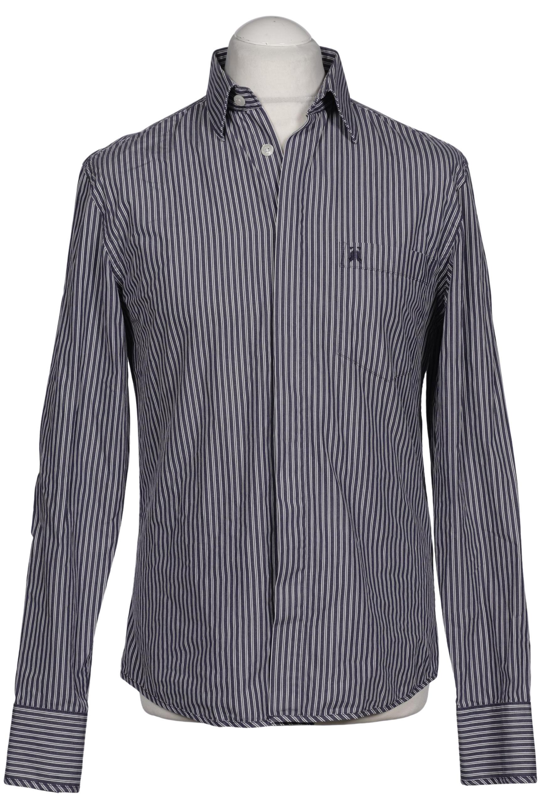 

Jack & Jones Herren Hemd, marineblau, Gr. 48