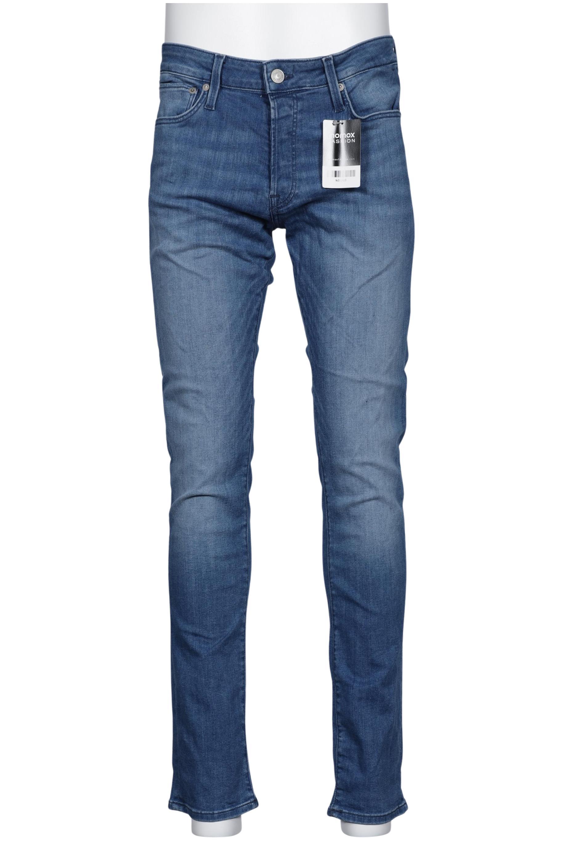 

Jack & Jones Herren Jeans, blau, Gr. 32