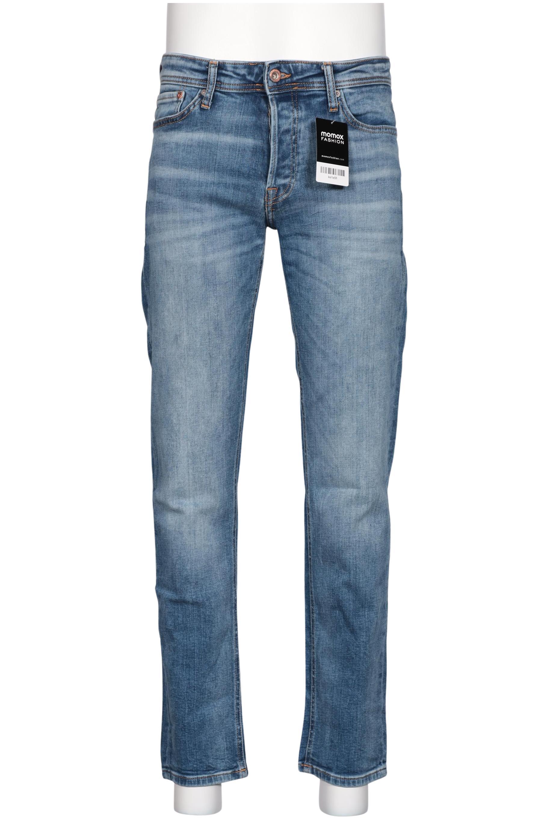 

Jack & Jones Herren Jeans, blau, Gr. 31