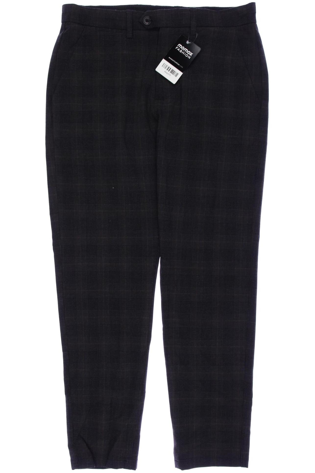 

Jack & Jones Herren Stoffhose, grau, Gr. 31