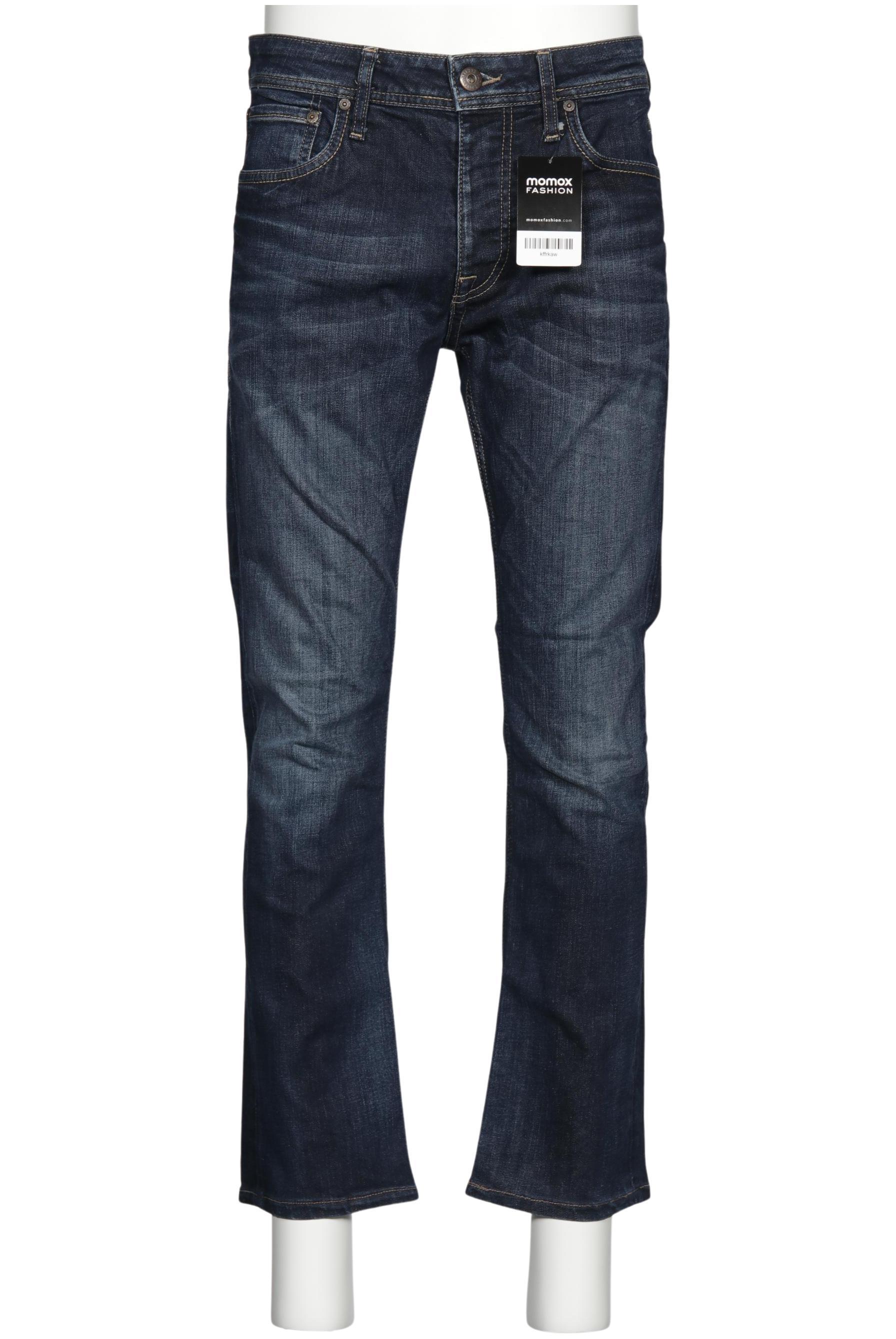 

Jack & Jones Herren Jeans, blau, Gr. 32