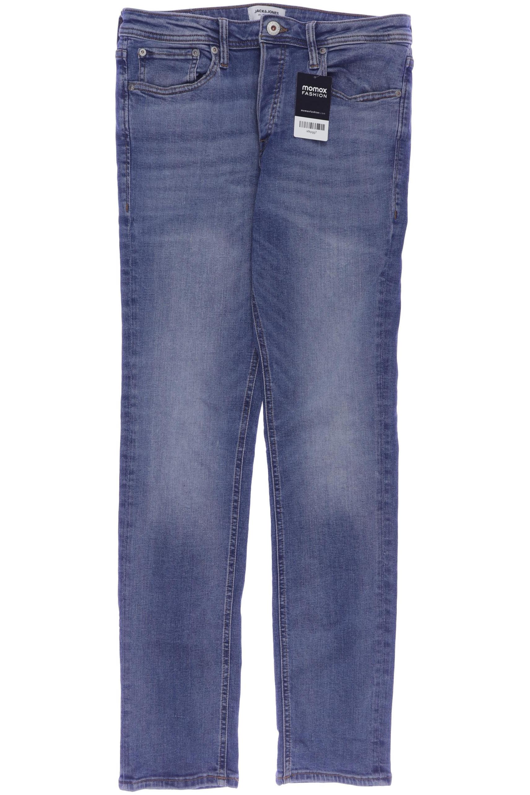 

Jack & Jones Herren Jeans, blau, Gr. 31