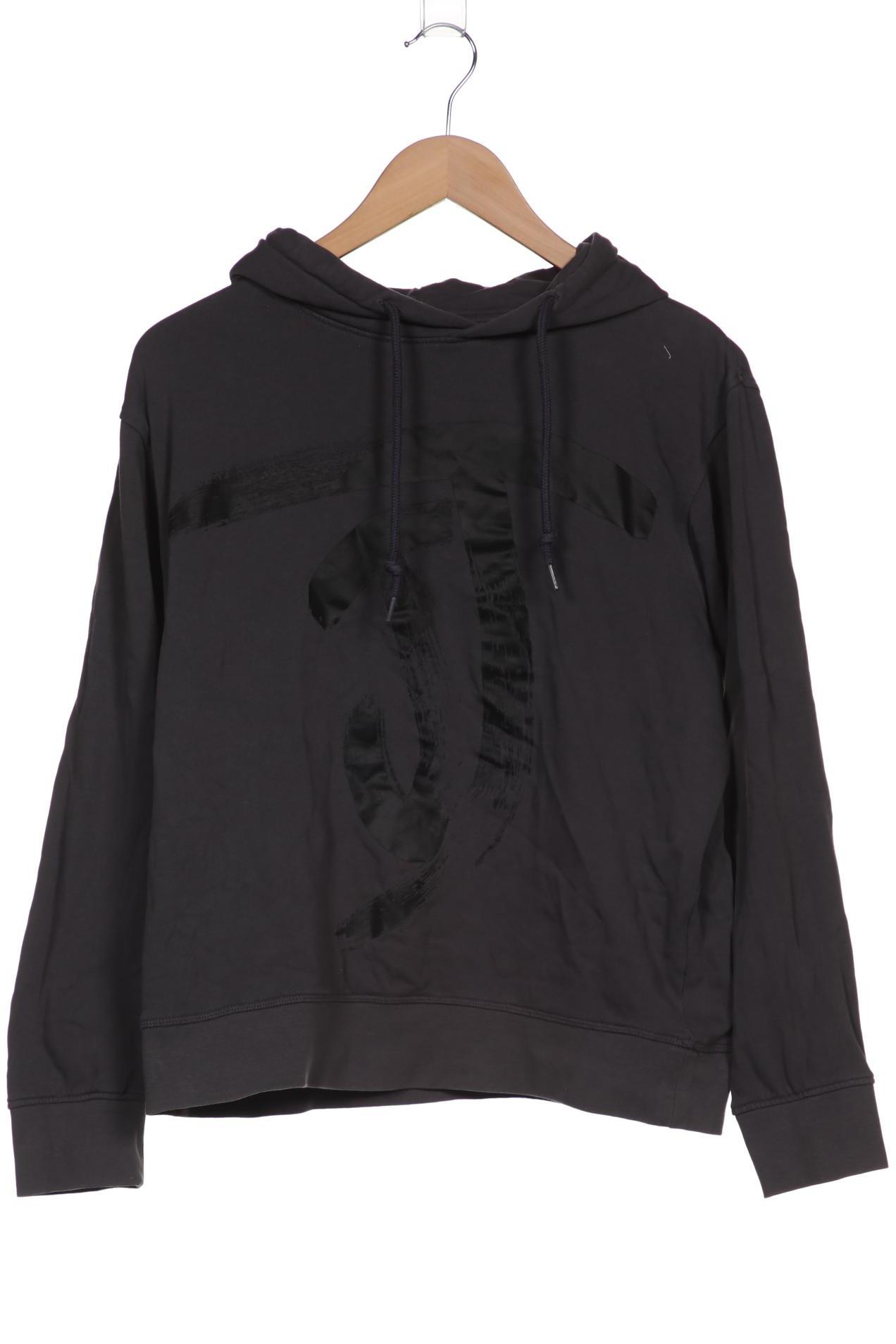 

JACK & JONES Herren Kapuzenpullover, grau