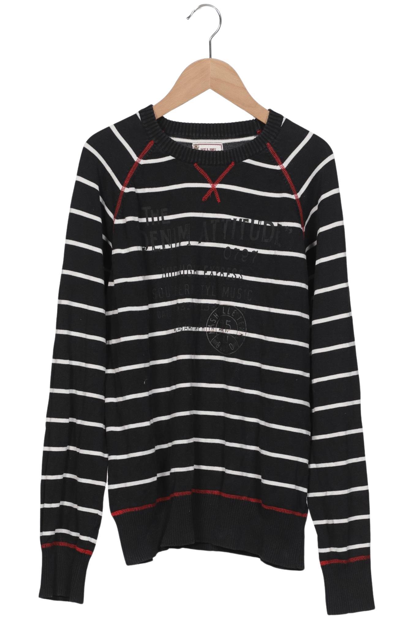 

Jack & Jones Herren Pullover, mehrfarbig, Gr. 52
