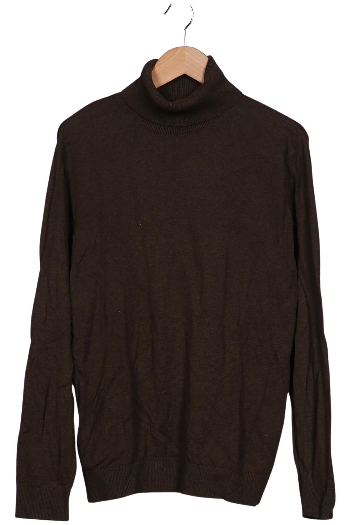 

Jack & Jones Herren Pullover, braun, Gr. 54