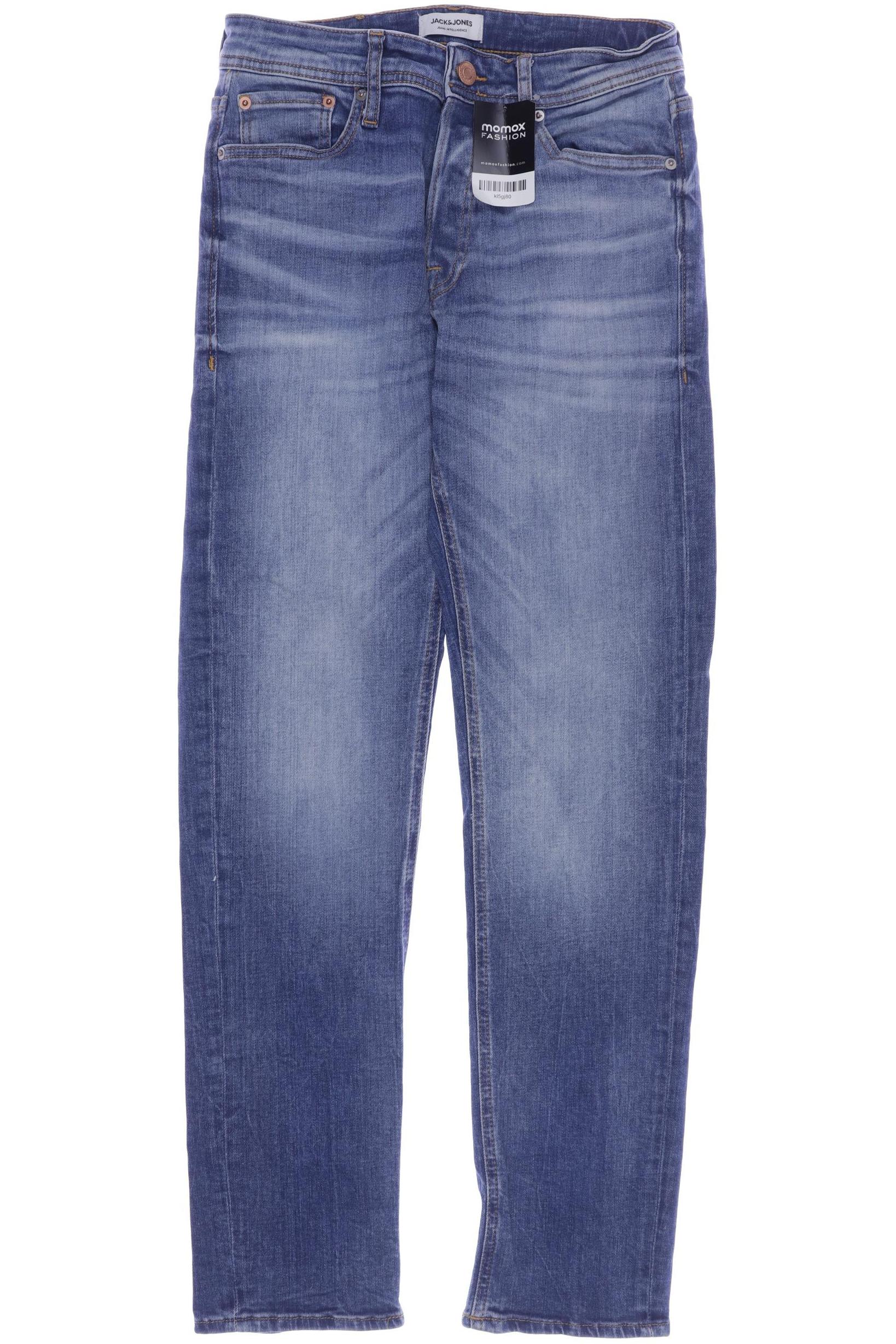 

Jack & Jones Herren Jeans, blau, Gr. 28