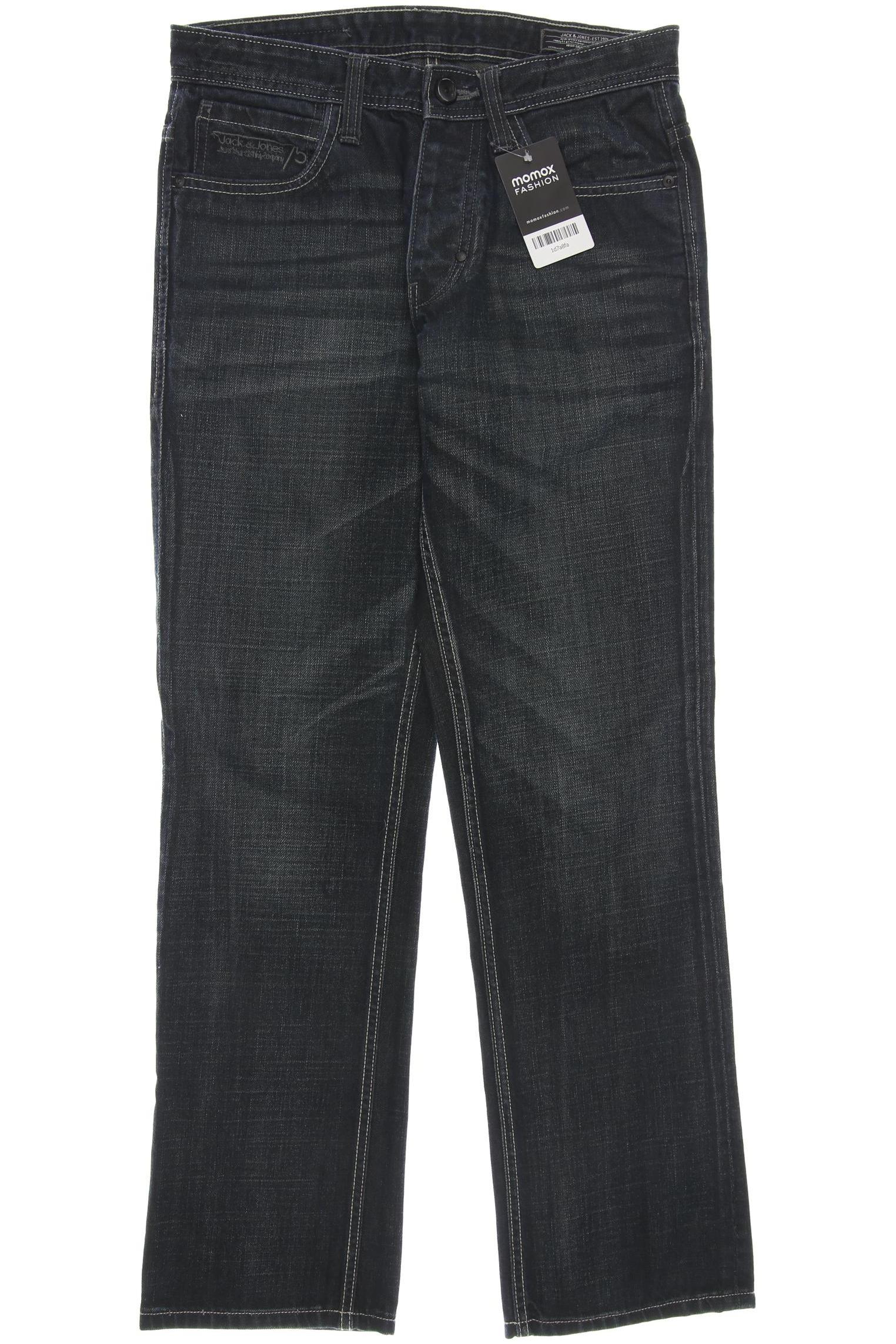 

Jack & Jones Herren Jeans, marineblau, Gr. 44