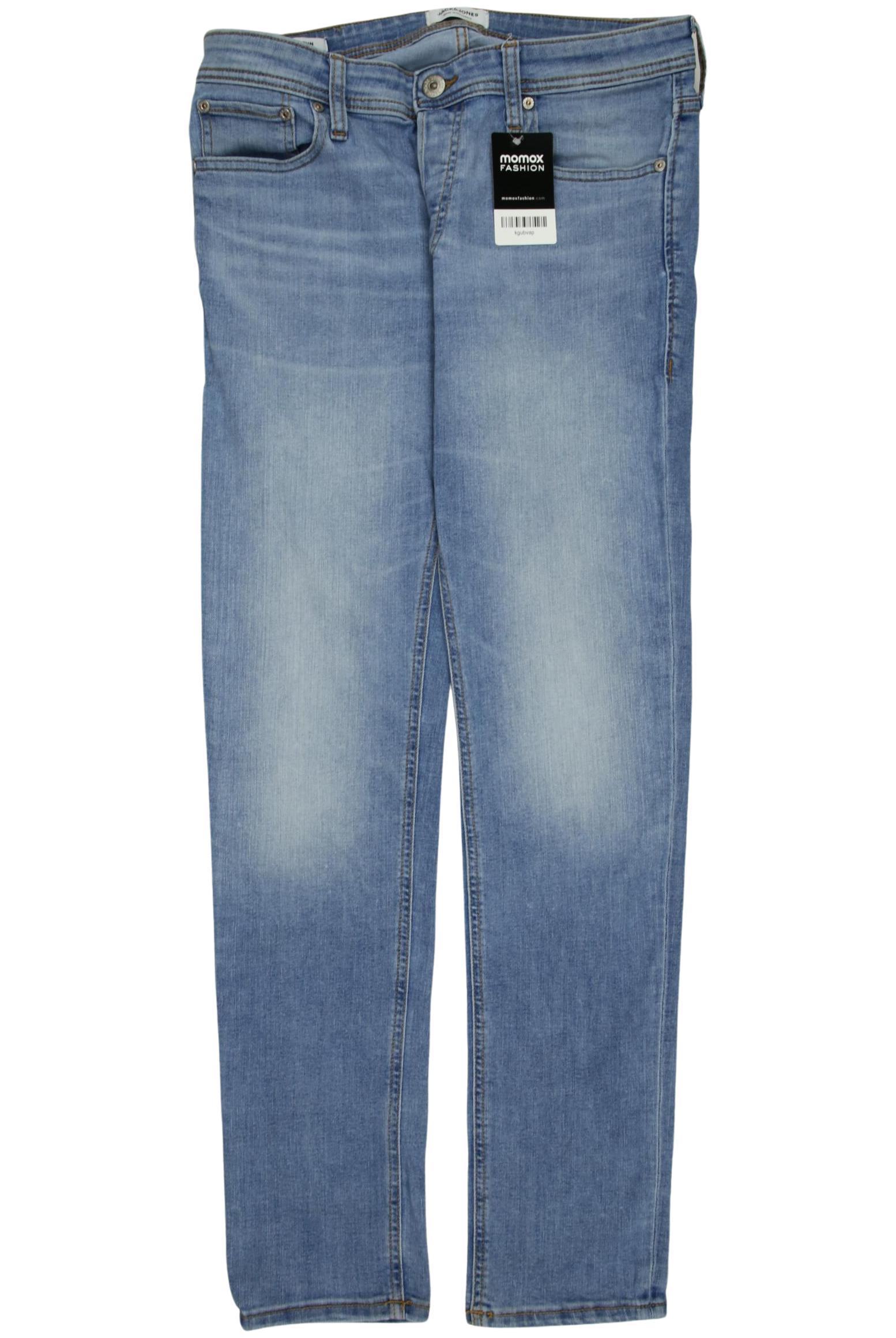 

Jack & Jones Herren Jeans, hellblau, Gr. 32