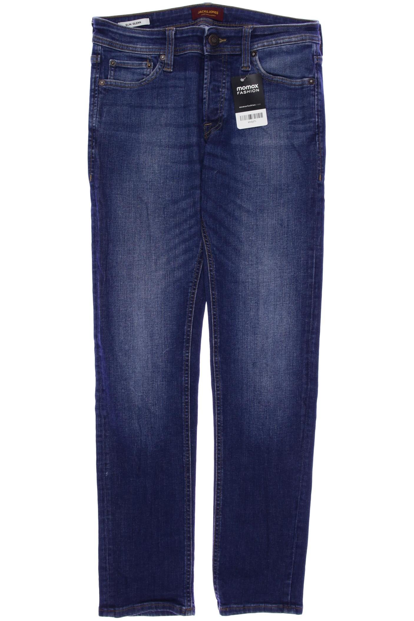 

Jack & Jones Herren Jeans, blau, Gr. 29