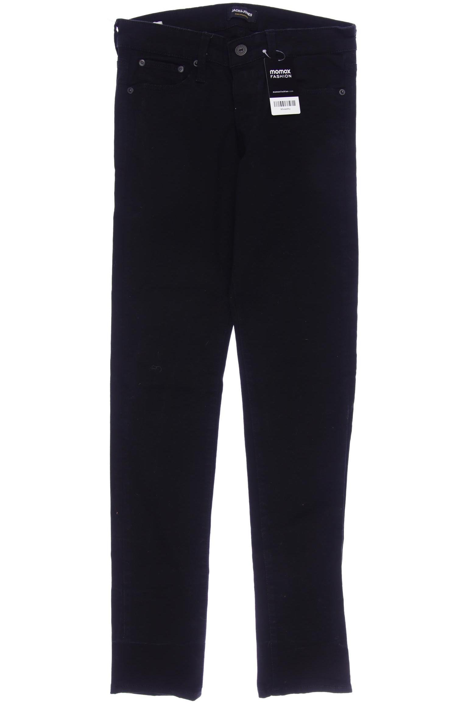 

Jack & Jones Herren Jeans, schwarz