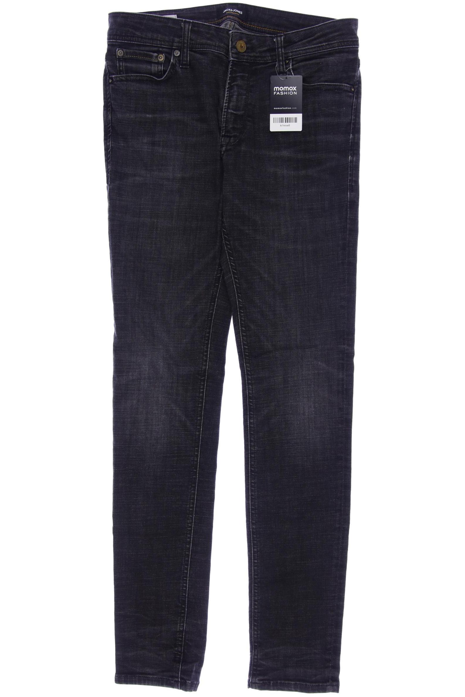 

Jack & Jones Herren Jeans, grau