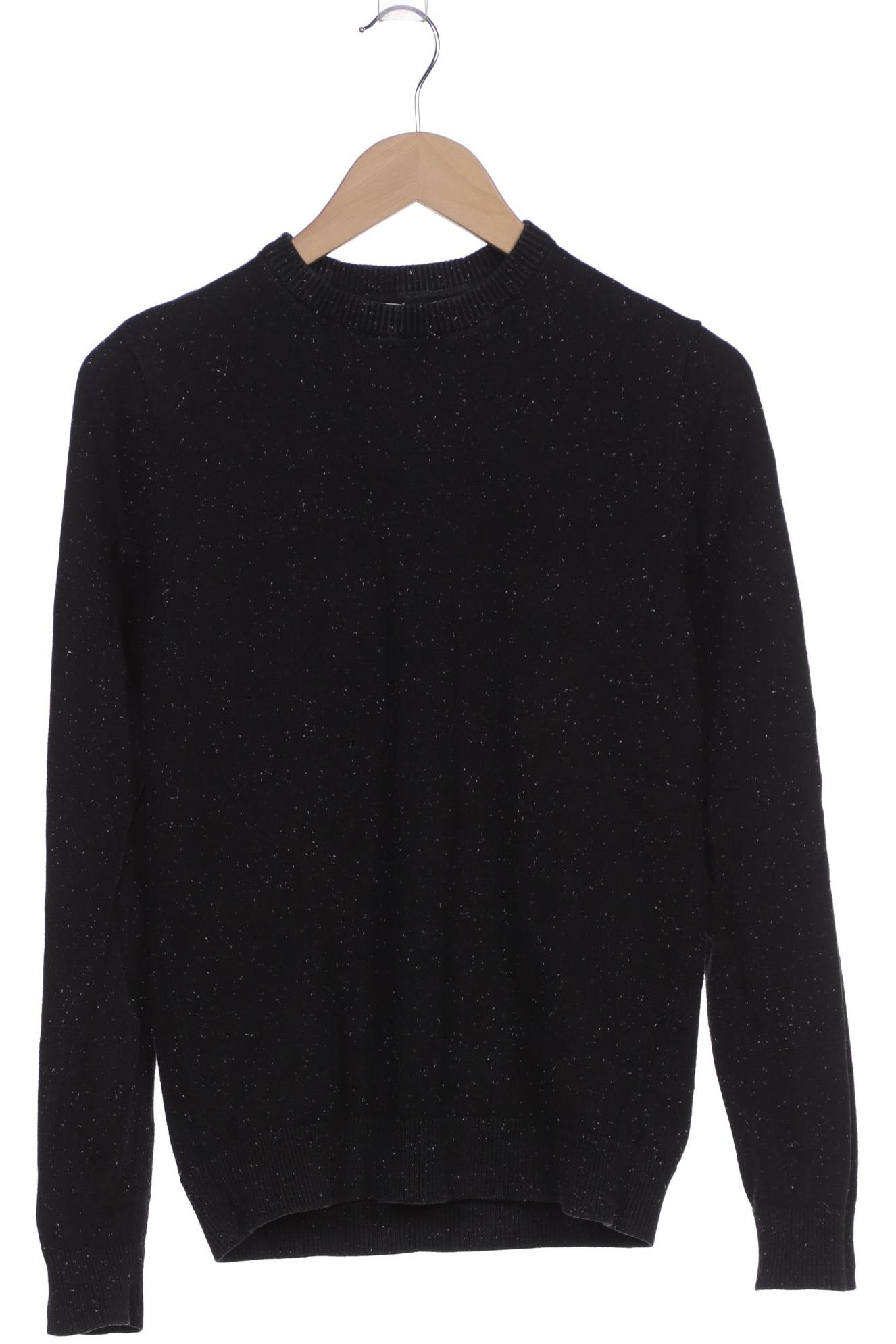 

Jack & Jones Herren Pullover, schwarz, Gr. 44