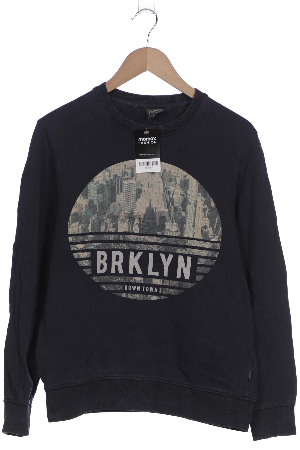 

Jack & Jones Herren Sweatshirt, marineblau, Gr. 46