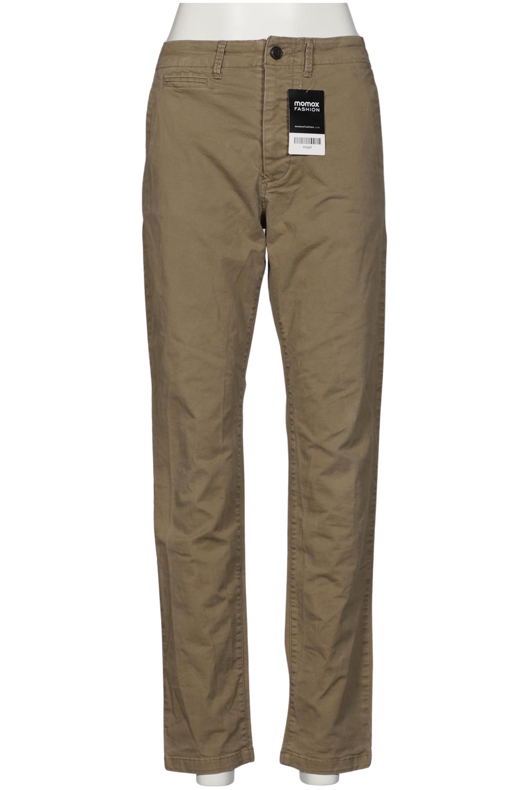 

Jack & Jones Herren Stoffhose, beige, Gr. 30