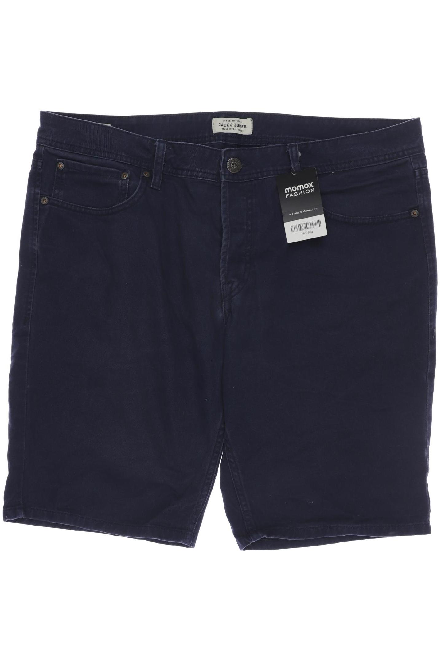 

Jack & Jones Herren Shorts, marineblau, Gr. 54