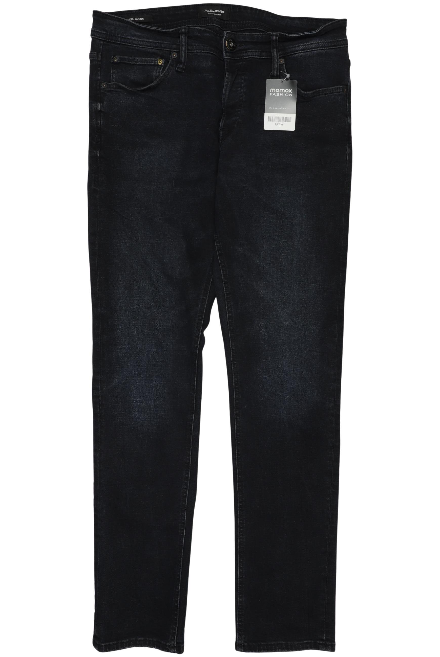 

Jack & Jones Herren Jeans, marineblau, Gr. 32