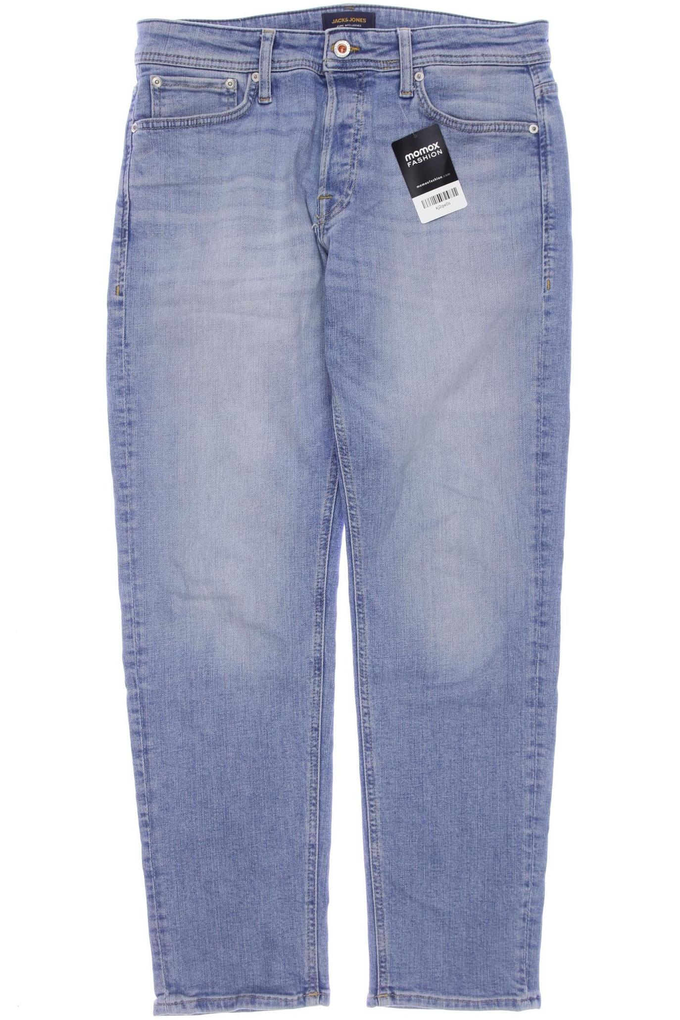 

Jack & Jones Herren Jeans, blau, Gr. 32