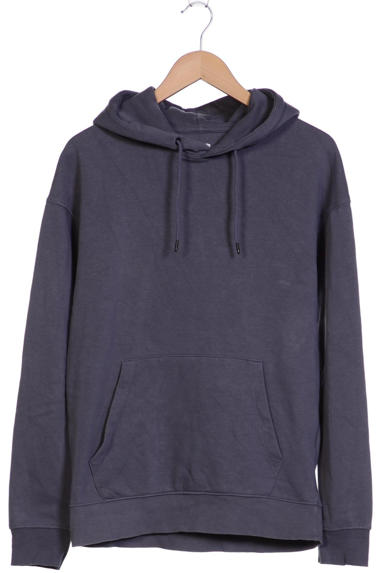 

Jack & Jones Herren Kapuzenpullover, blau