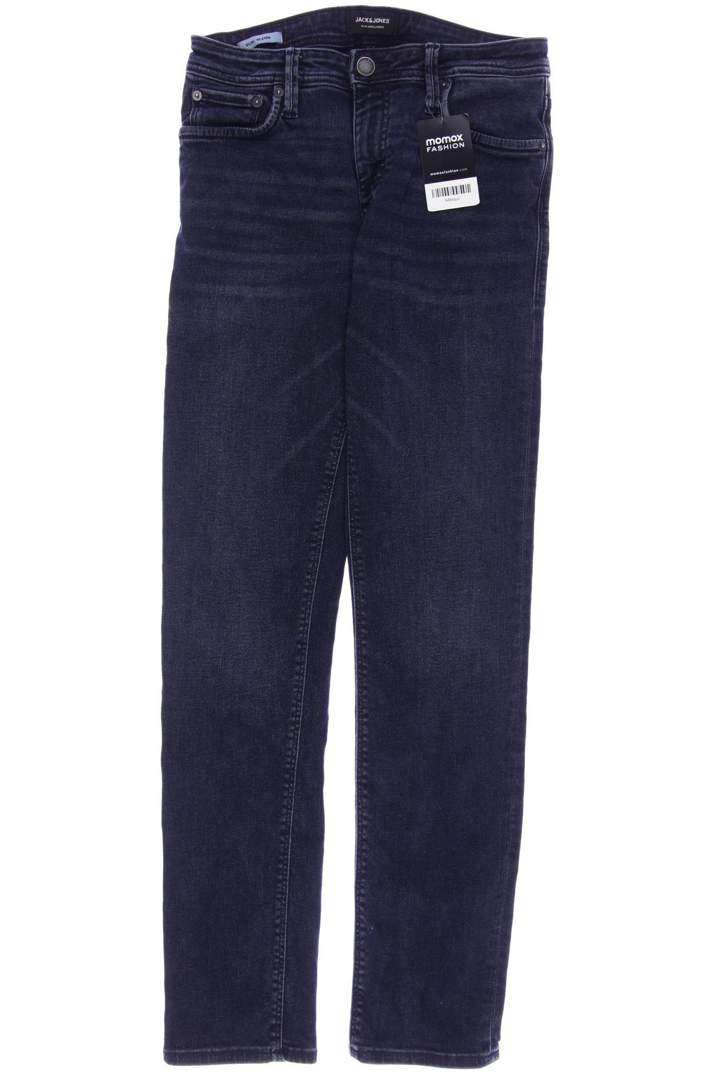 

Jack & Jones Herren Jeans, marineblau, Gr. 30