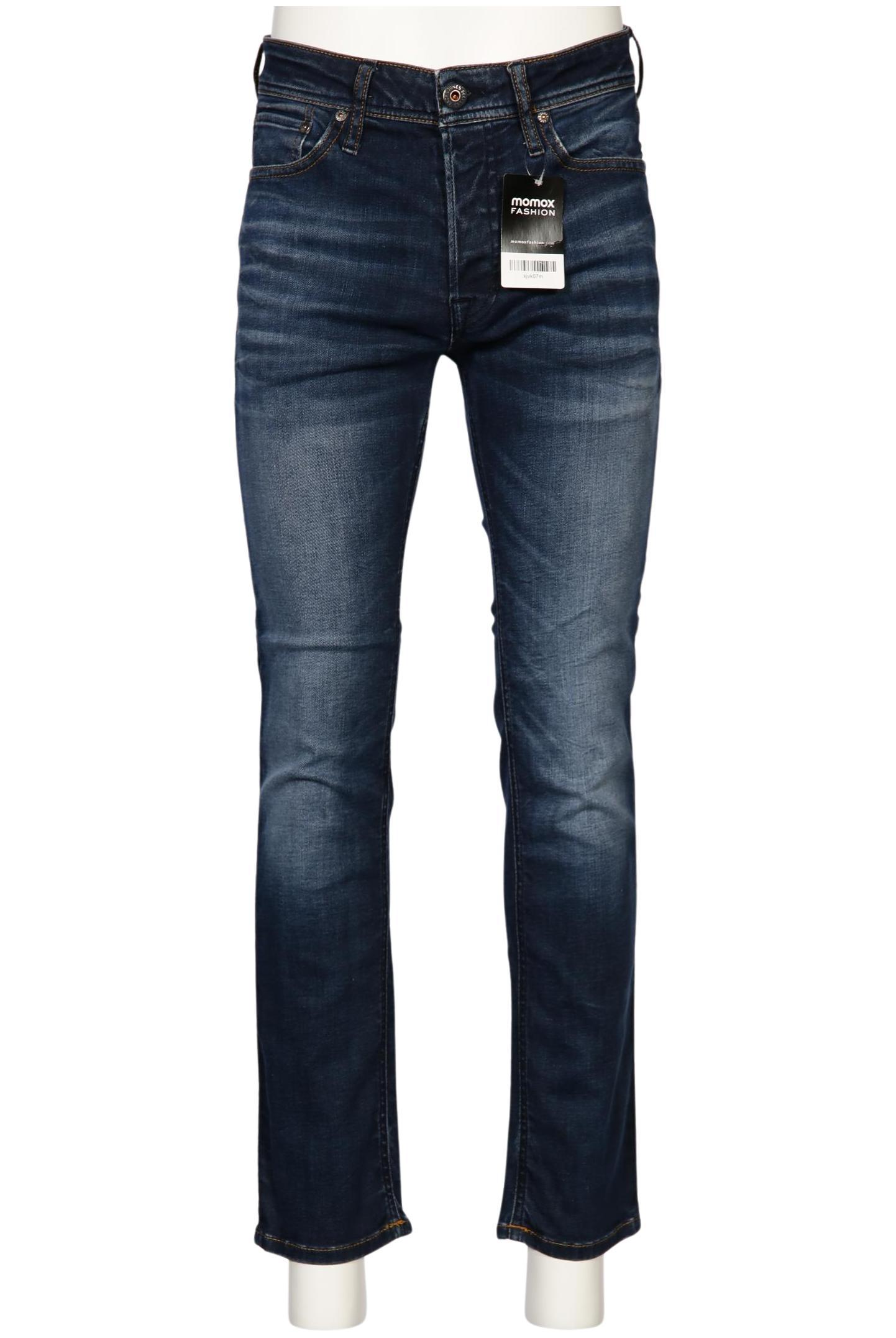 

Jack & Jones Herren Jeans, blau, Gr. 29