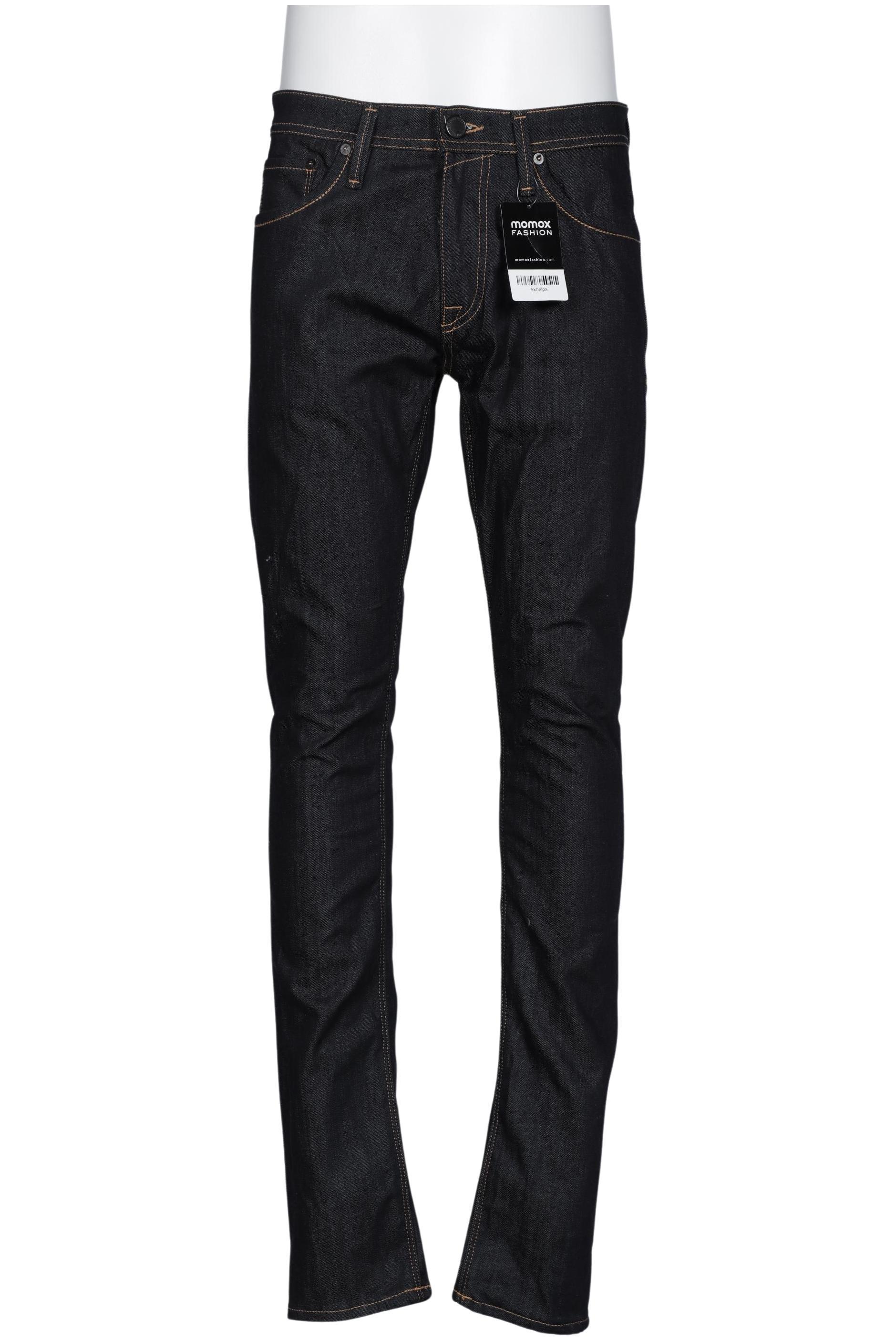 

Jack & Jones Herren Jeans, marineblau, Gr. 31