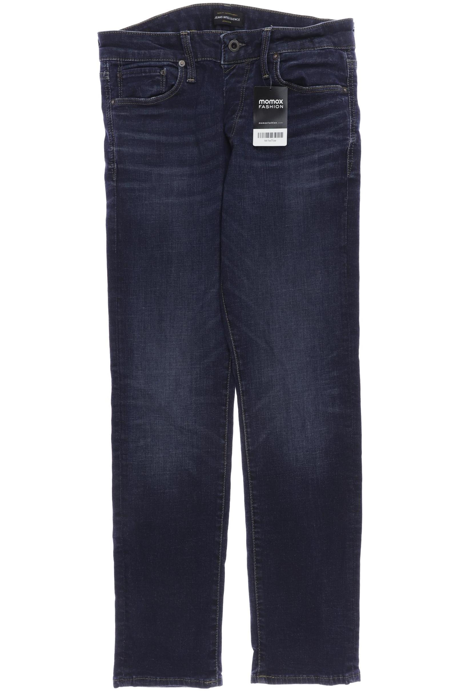 

Jack & Jones Herren Jeans, marineblau, Gr. 31