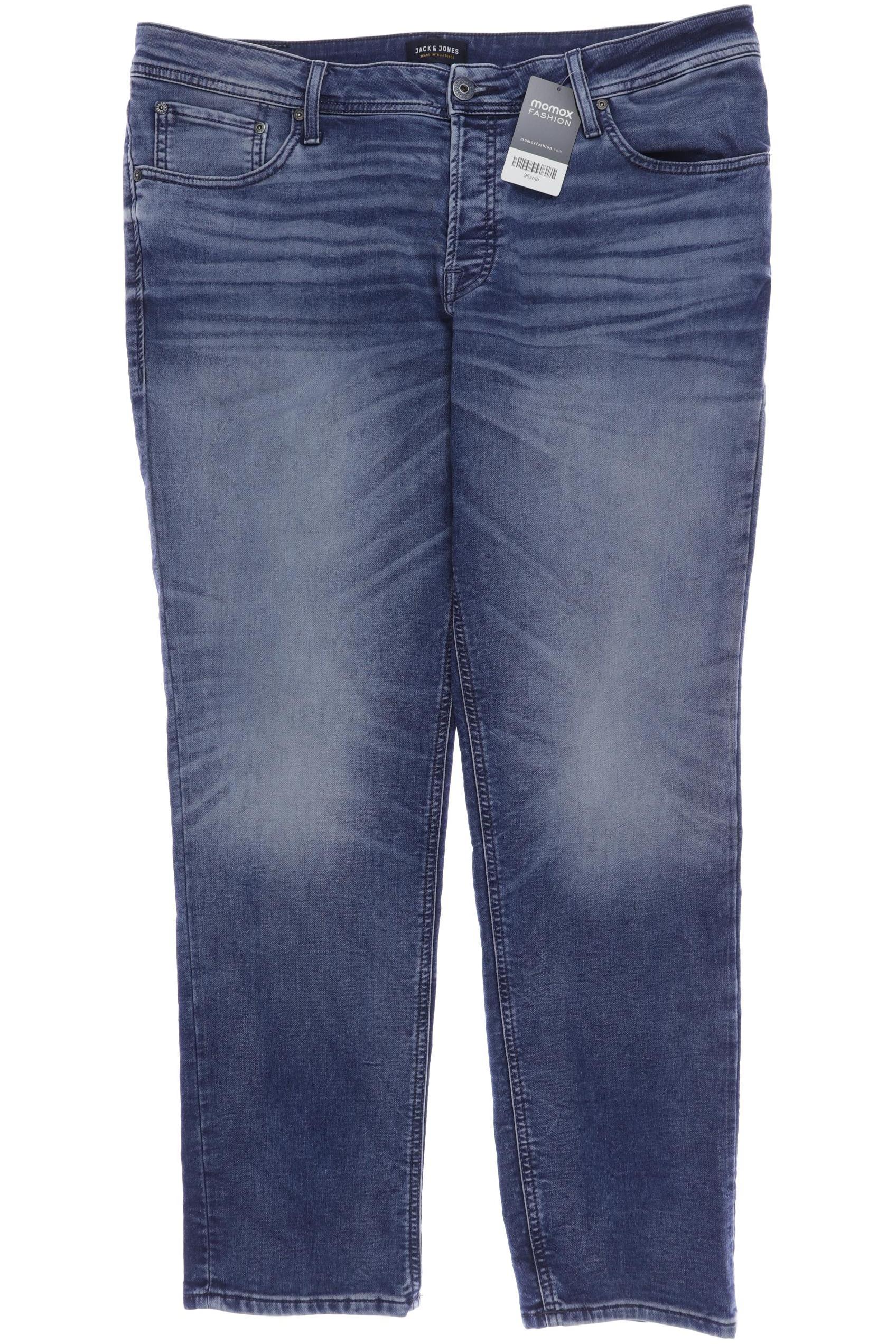 

Jack & Jones Herren Jeans, blau